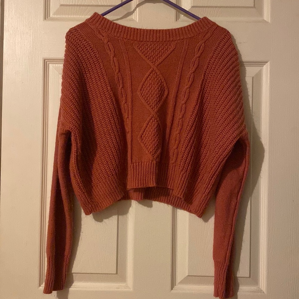 Arizona sweater